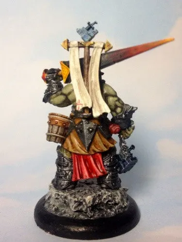 60175: Oloch, Iconic Warpriest