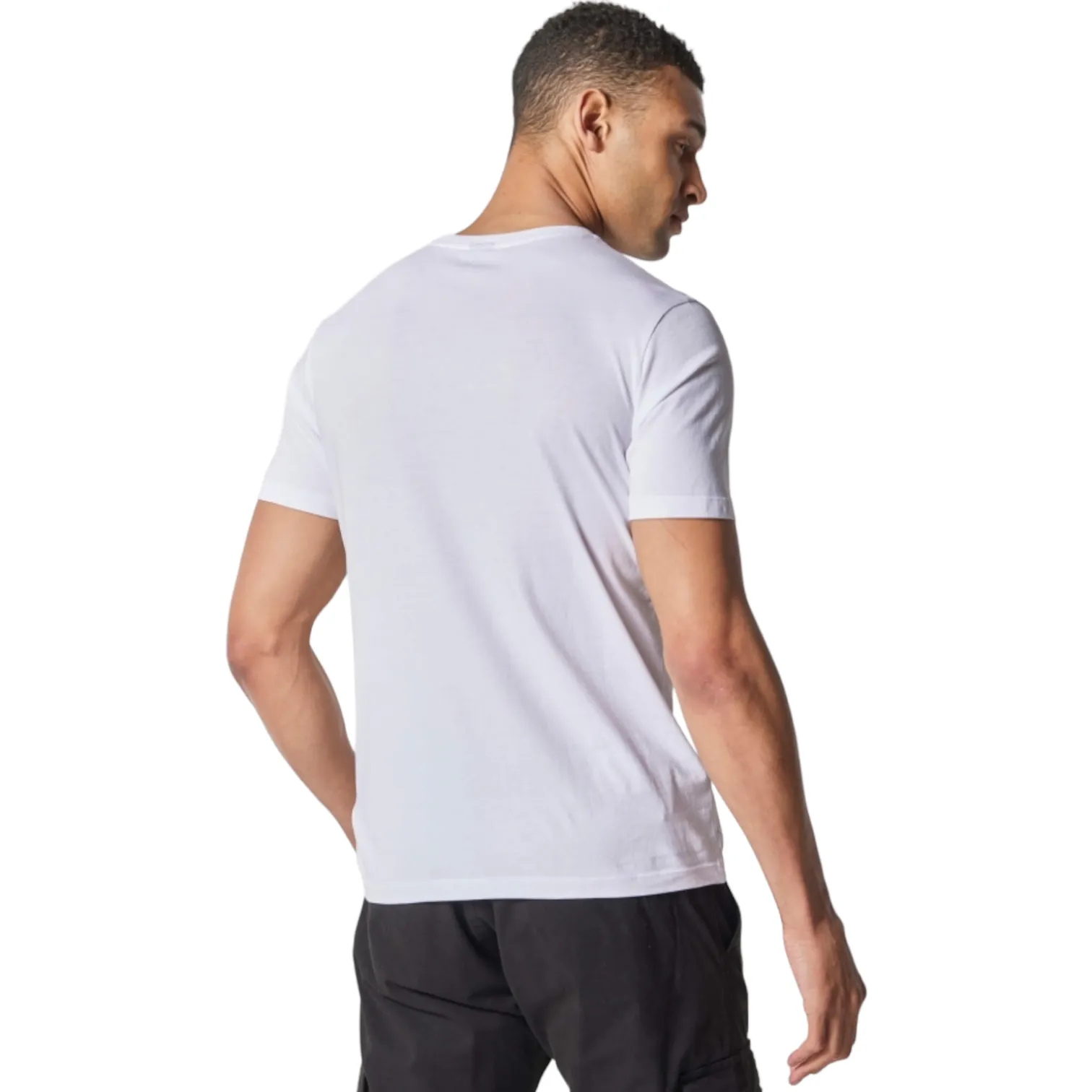 883 Police Yexley T-Shirt