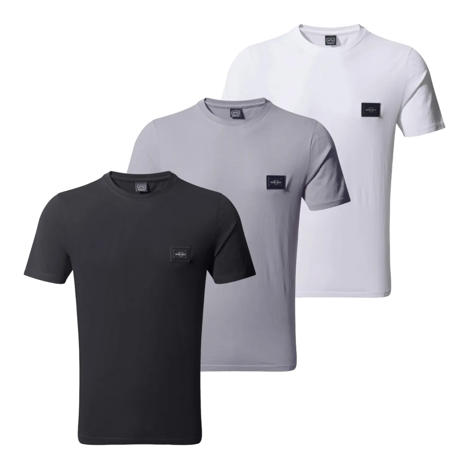 883 Police Yexley T-Shirt