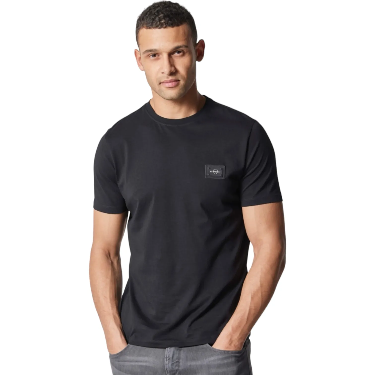 883 Police Yexley T-Shirt