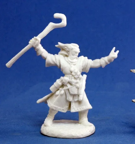 89013 - Ezren, Iconic Wizard (Pathfinder Bones)