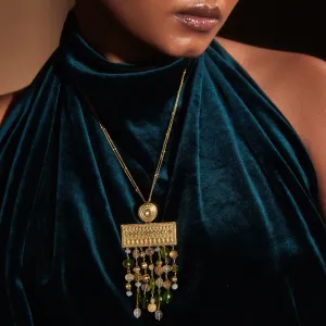 Azra Iconic Necklace