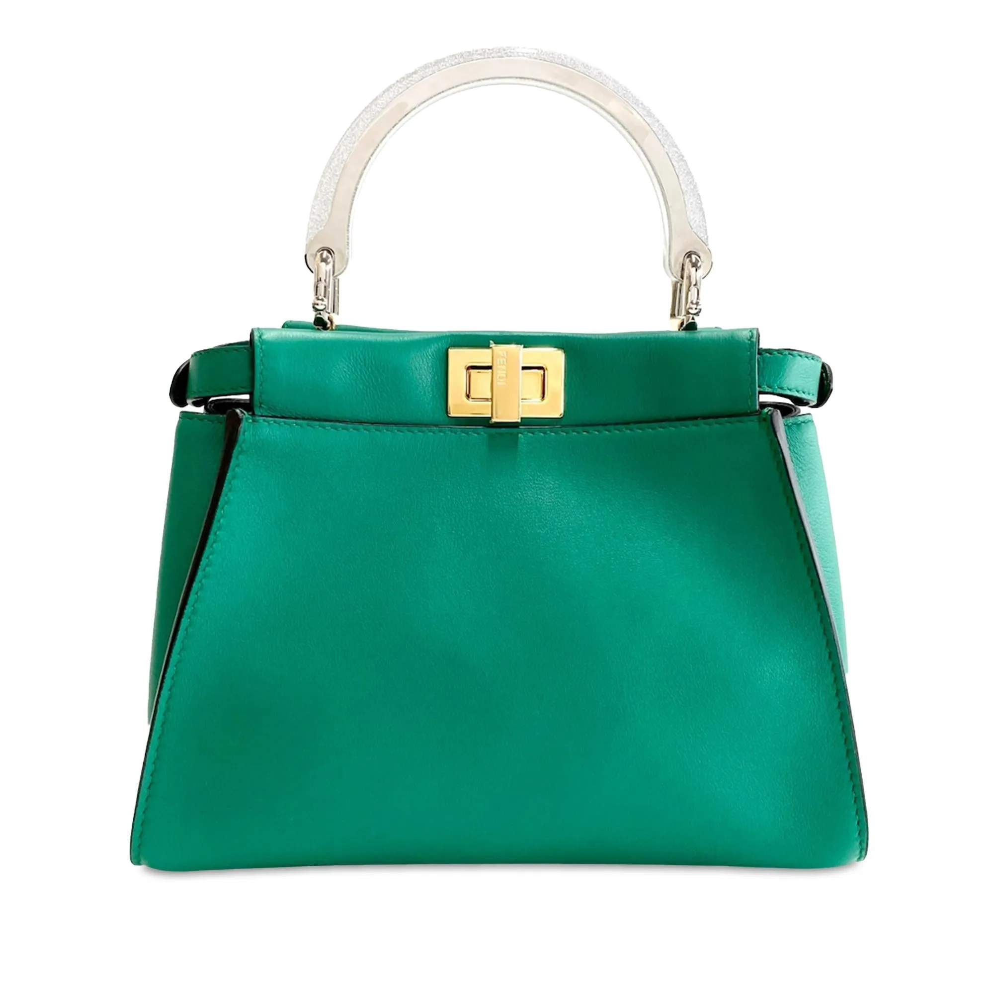 Fendi Mini Peekaboo Iconic (SHG-Js461j)