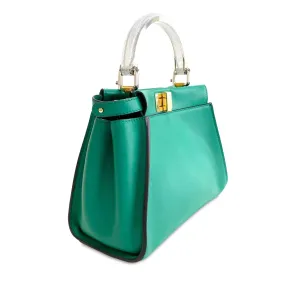 Fendi Mini Peekaboo Iconic (SHG-Js461j)