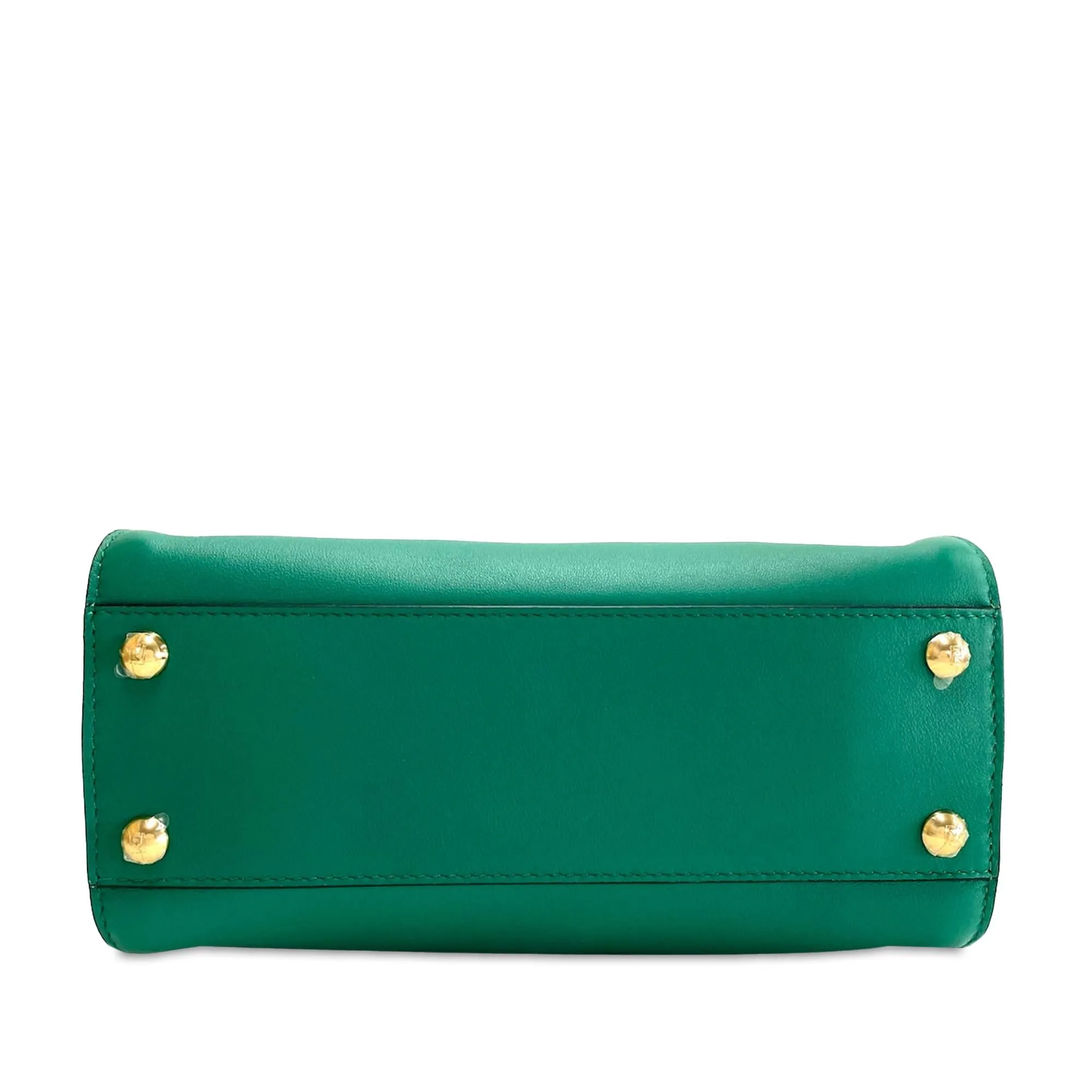 Fendi Mini Peekaboo Iconic (SHG-Js461j)