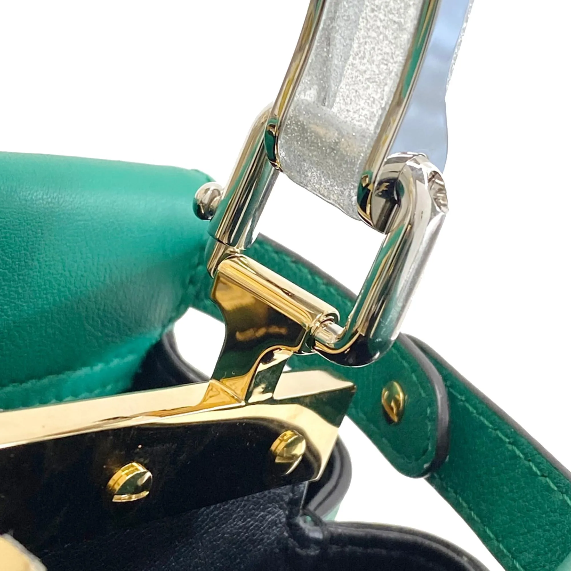 Fendi Mini Peekaboo Iconic (SHG-Js461j)