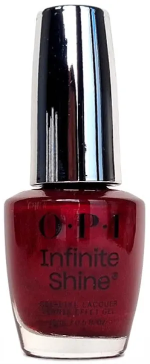 I'm Not Really a Waitress * OPI Infinite Shine