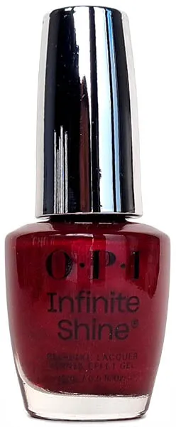 I'm Not Really a Waitress * OPI Infinite Shine