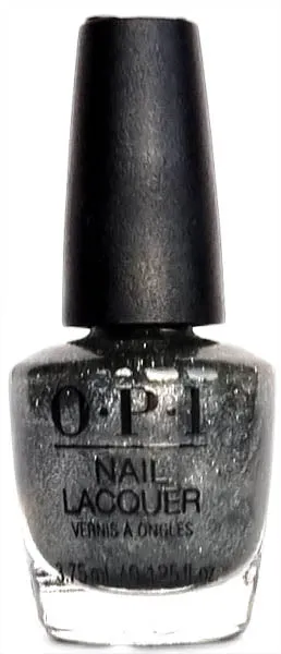 Isn't She Iconic! * OPI