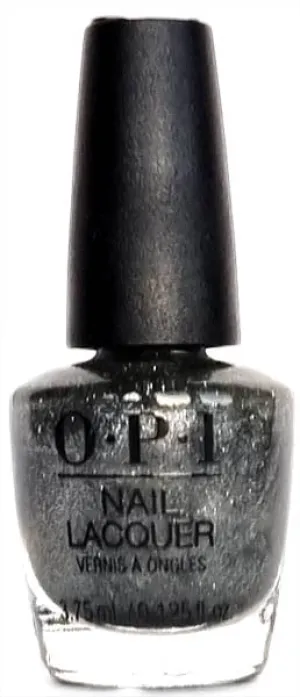 Isn't She Iconic! * OPI