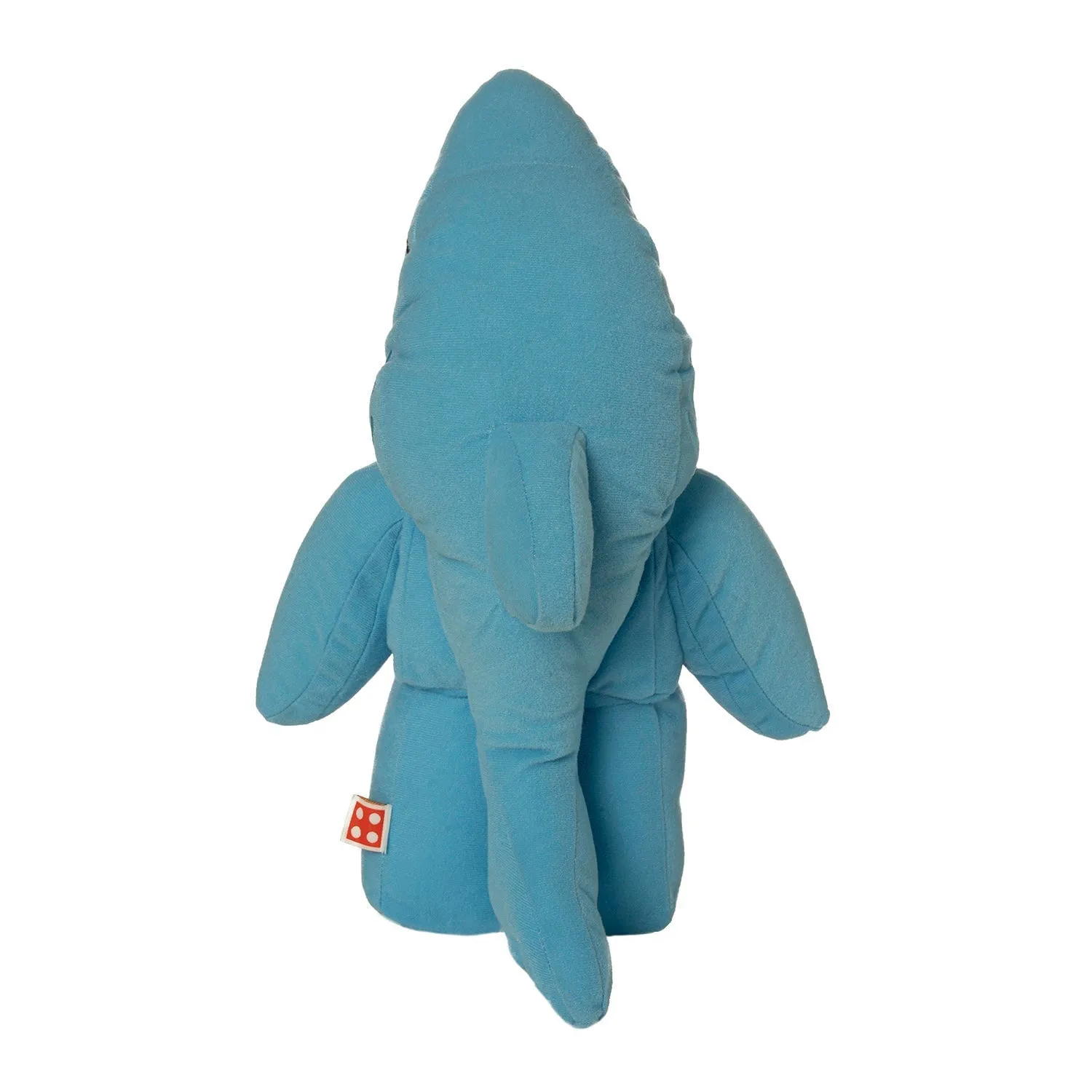 LEGO Iconic Shark by Manhattan Toy
