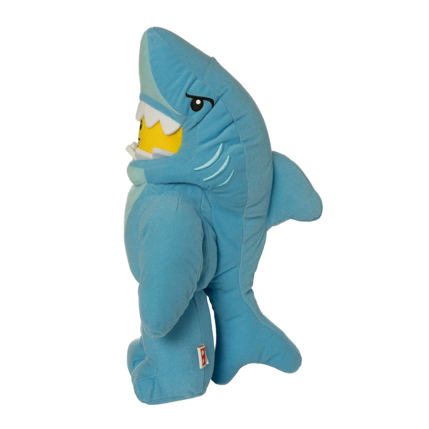 LEGO Iconic Shark by Manhattan Toy