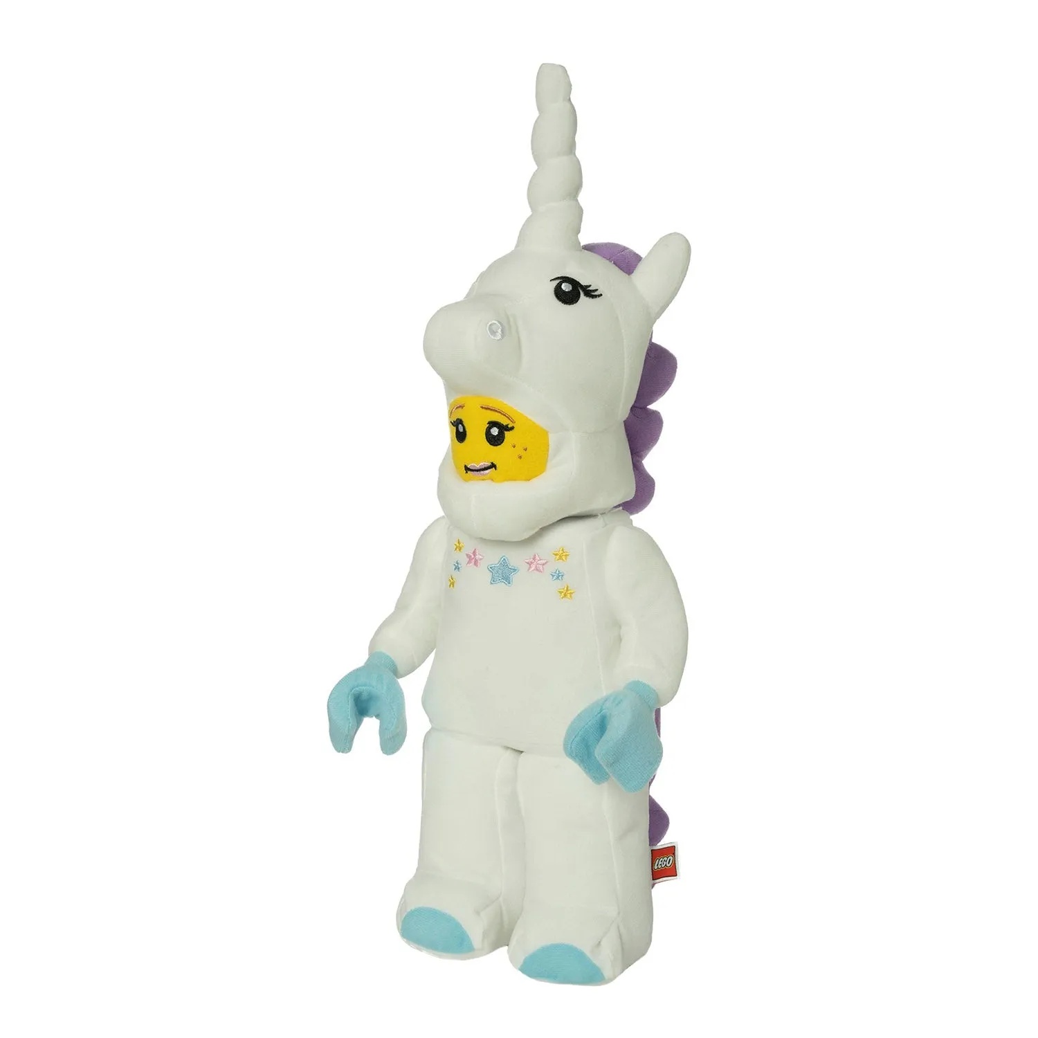 LEGO Iconic Unicorn by Manhattan Toy