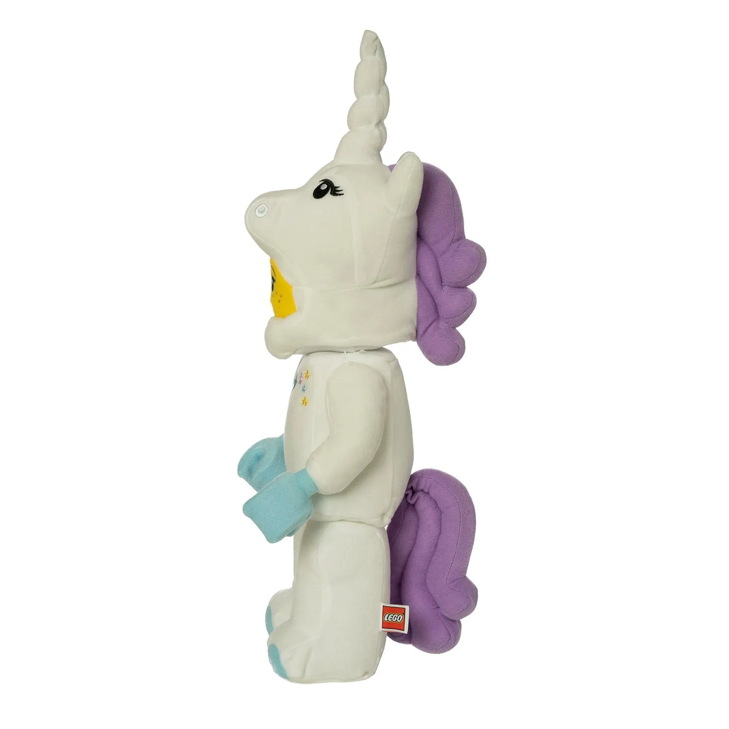 LEGO Iconic Unicorn by Manhattan Toy