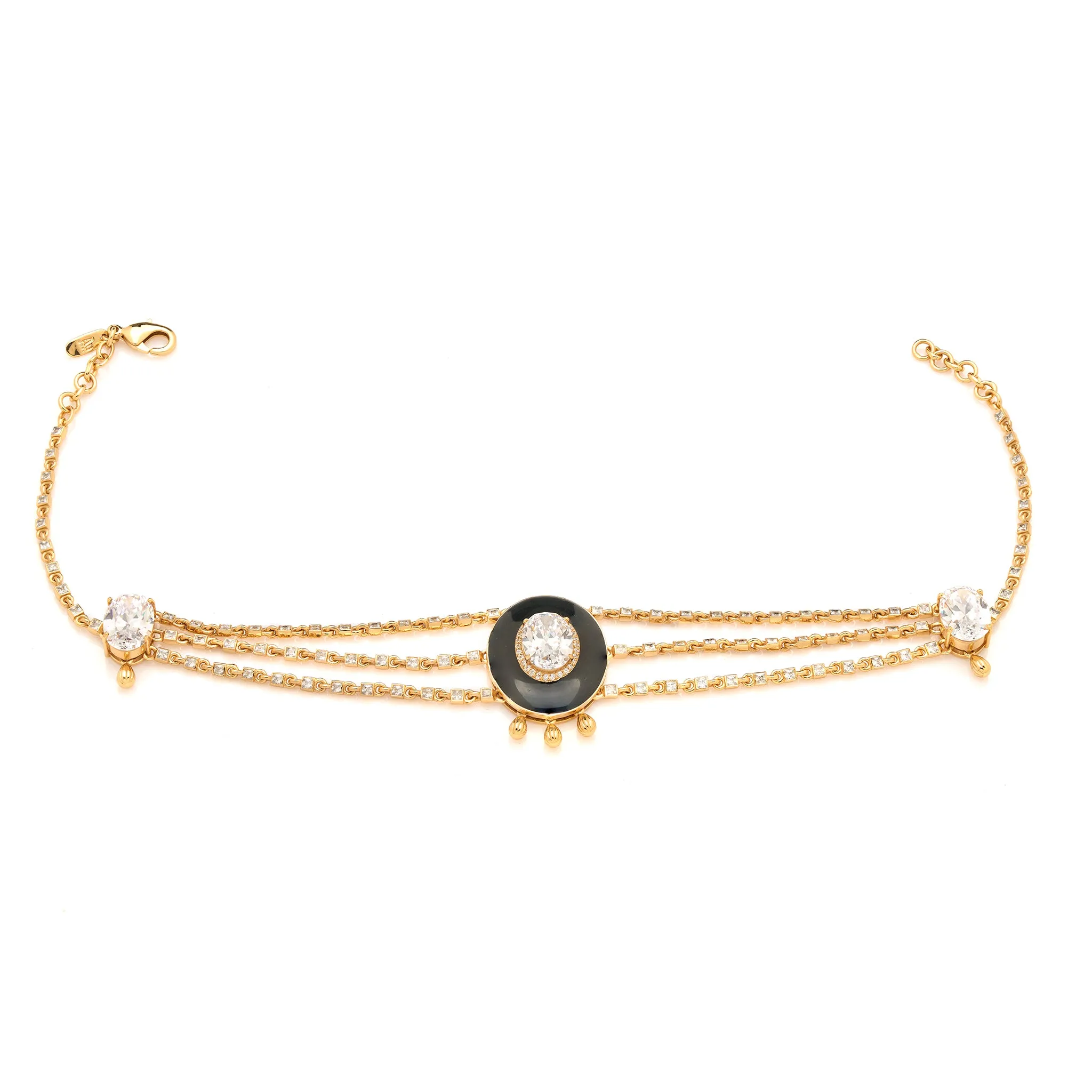 Numisma Iconic Choker