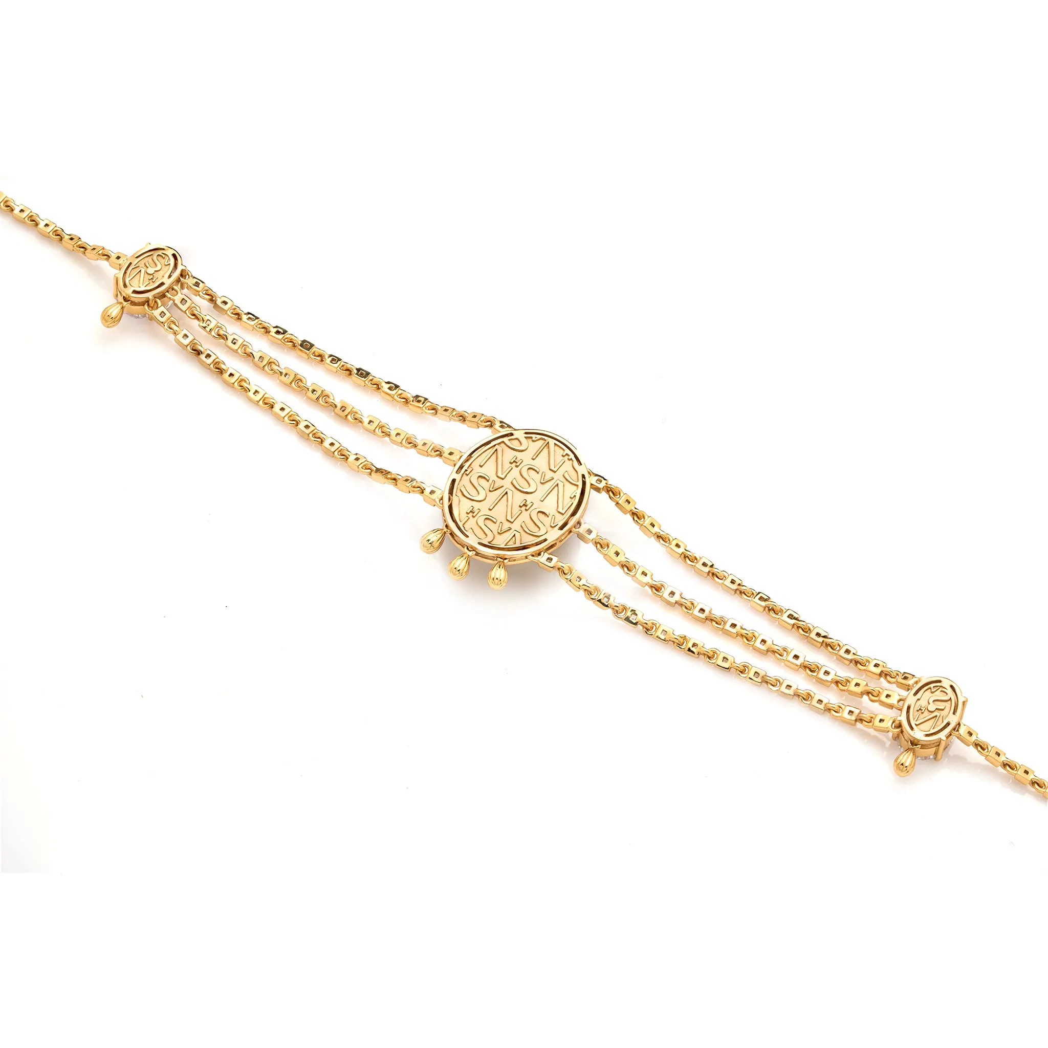 Numisma Iconic Choker