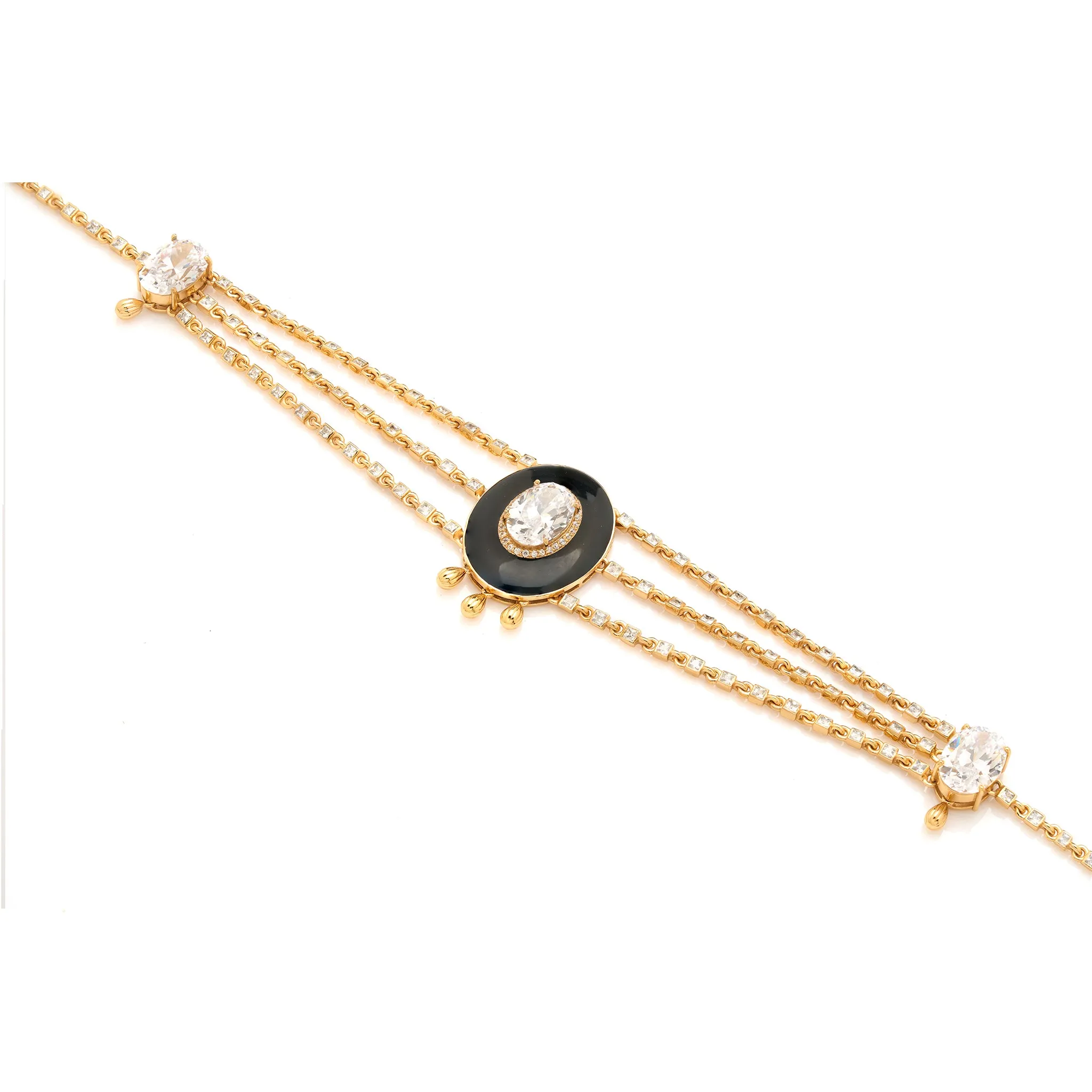 Numisma Iconic Choker