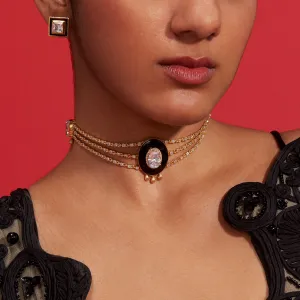 Numisma Iconic Choker