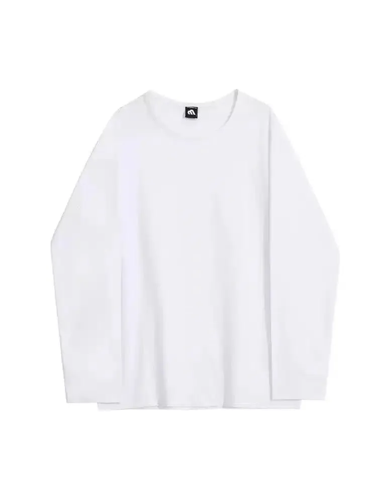 OH Plain Cozy Fit Long Sleeve T-Shirt