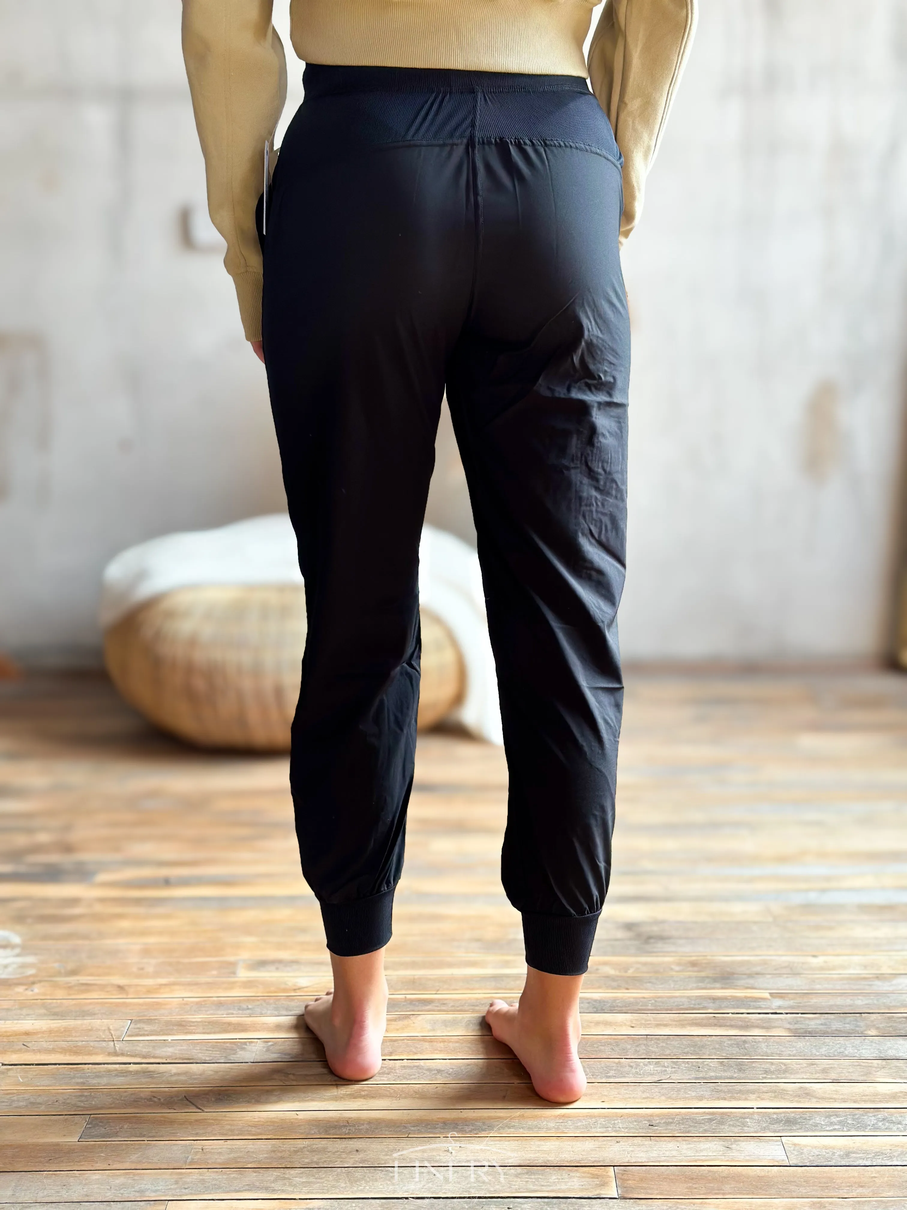 Riggs Joggers