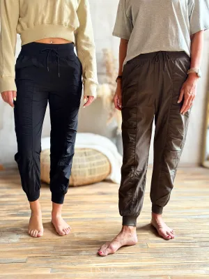 Riggs Joggers