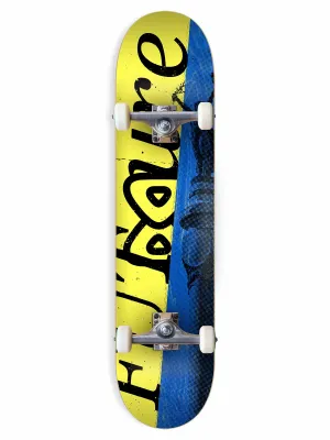 Skate Montado Future Maple Iconic 8.1''
