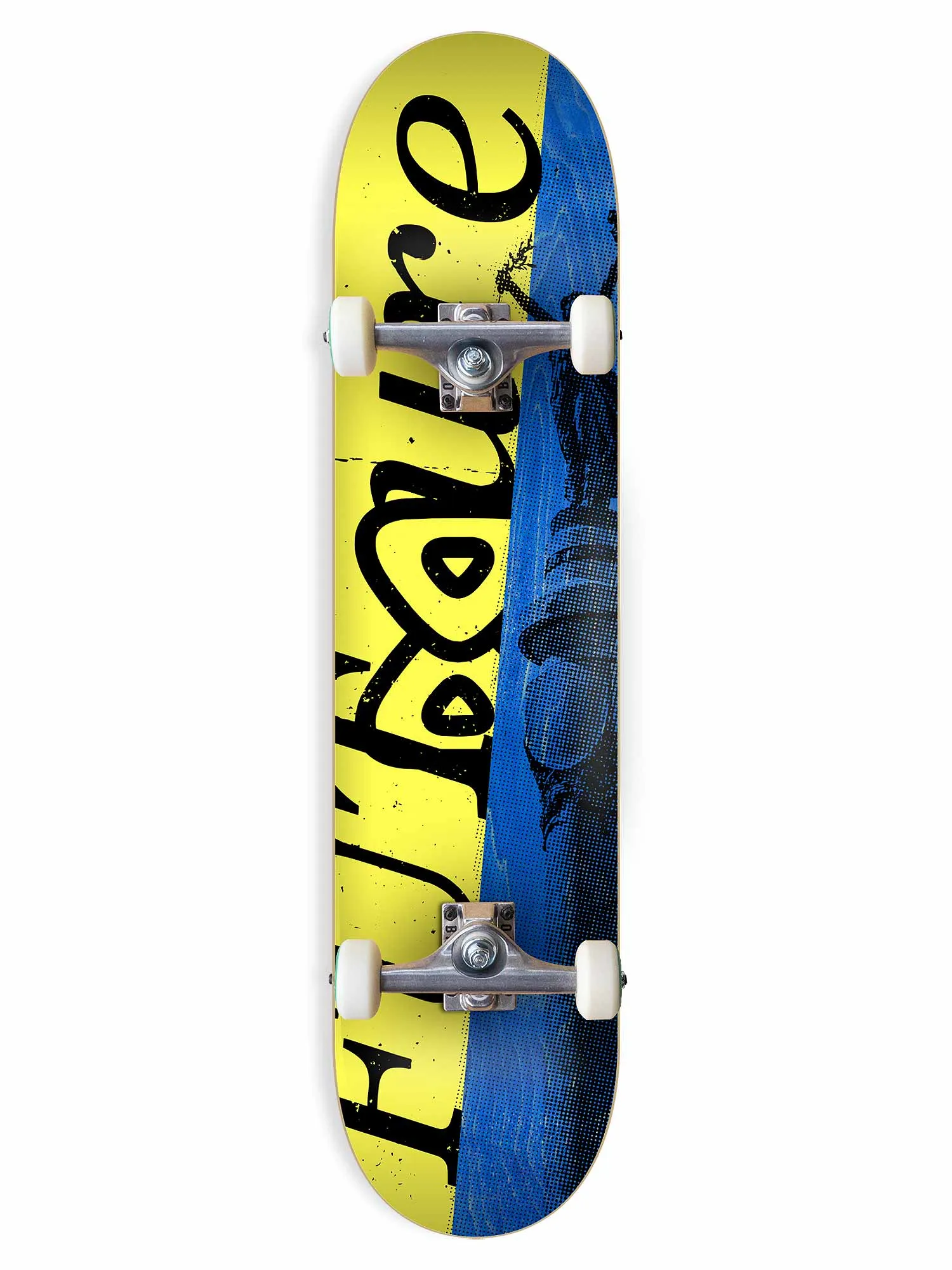 Skate Montado Future Maple Iconic 8.1''